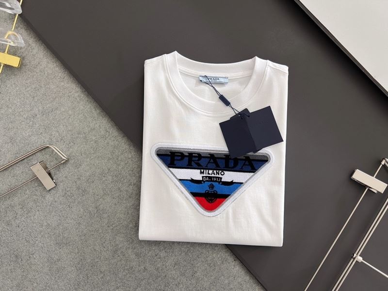 Prada T-Shirts